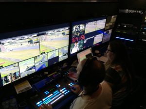 WTAC Production Assistant